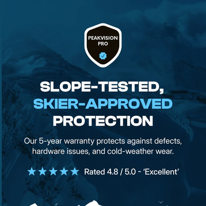 Peak Vision Pro®