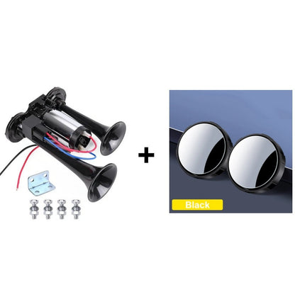 Train Air Horn for Truck Car