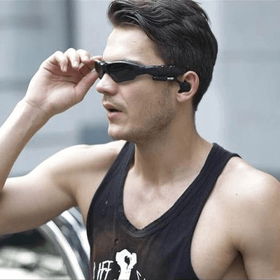 2026 HOT SALE-LAST DAY 50% OFF  Smart Bluetooth Sunglasses