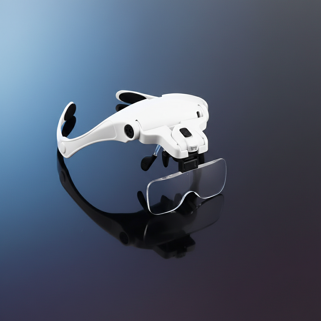 Avella Vision Pro Magnifying Glasess